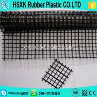 reinforcements geogrid basalt fiber geogrid for concrete