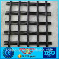 fiberglass geogrid