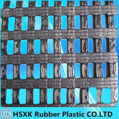 Construction Reinforce Material Application and mesh Shape concrete basalt fiber geogrid