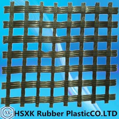 Construction Reinforce Material biaxial geogrid Application and mesh Shape concrete basalt fiber geogrid